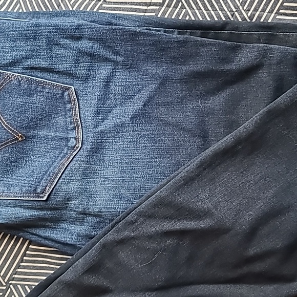 Women's Ombre Levi's - Picture 5 of 9